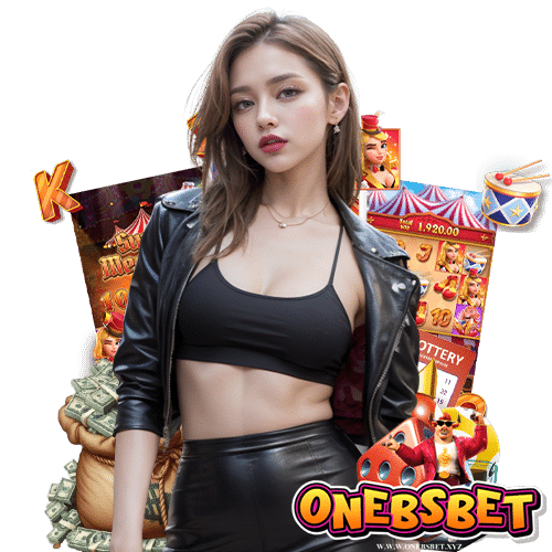 onebsbet ทางเข้า