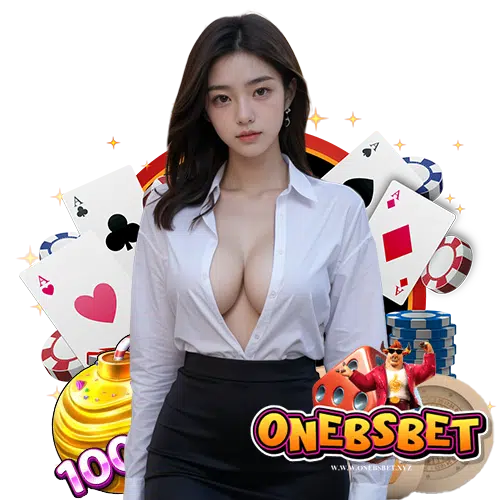 onebsbet เว็บตรง